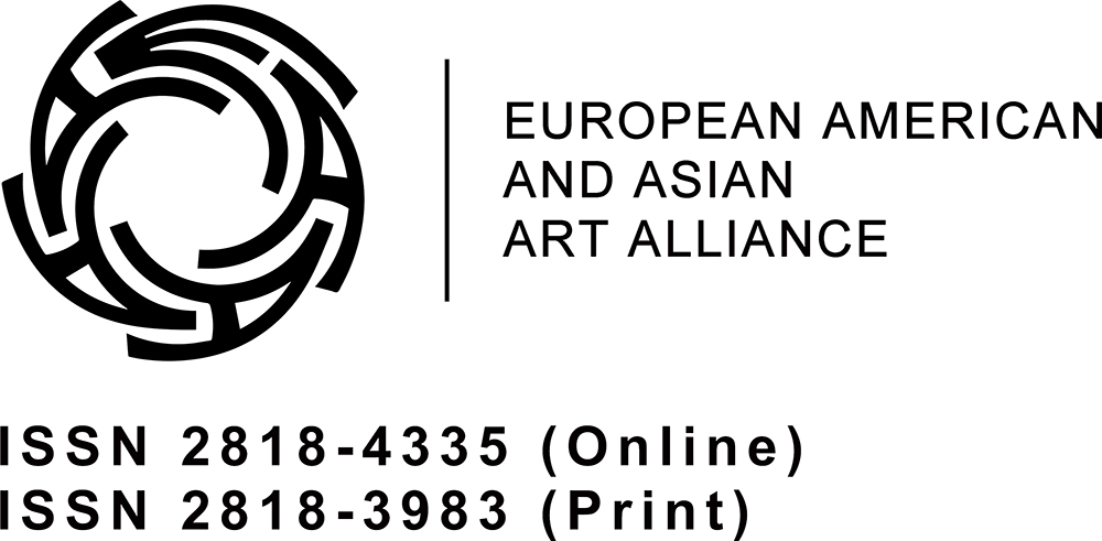 The European American and Asian Art Alliance