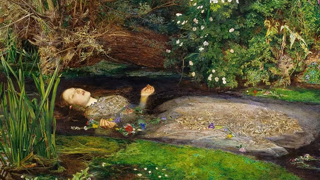 Patriarchy’s Sewage: How a Murdered Student and a Dead River Became the Same Body in Li Xinmo’s performance art